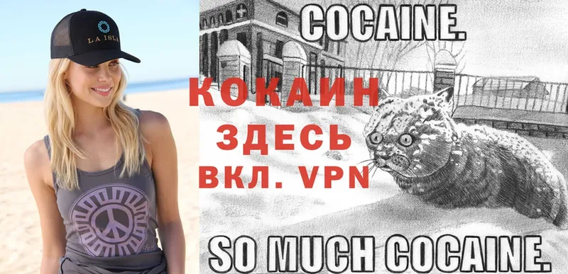 КОКАИН VHQ Кириши