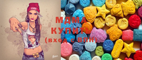 стафф Надым